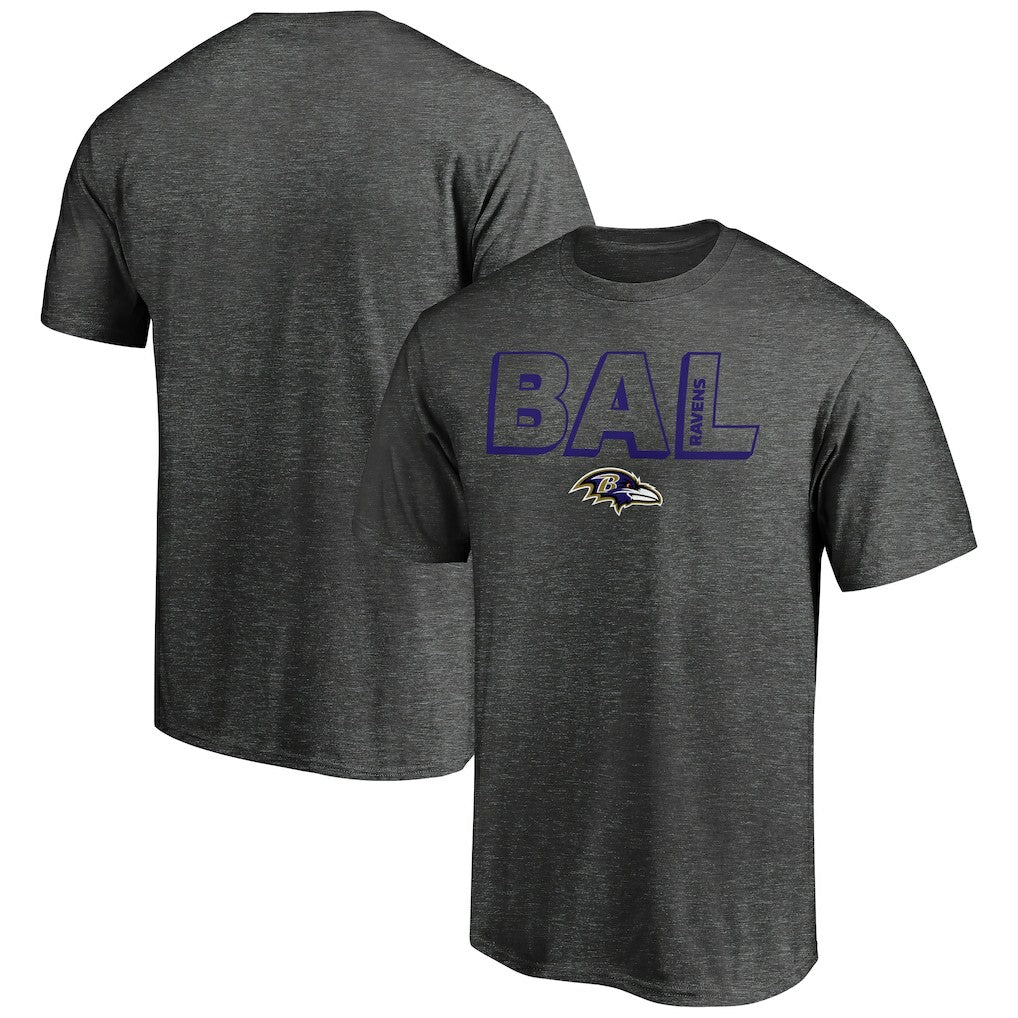 Must Win T-Shirt - Baltimore Ravens T-shirts