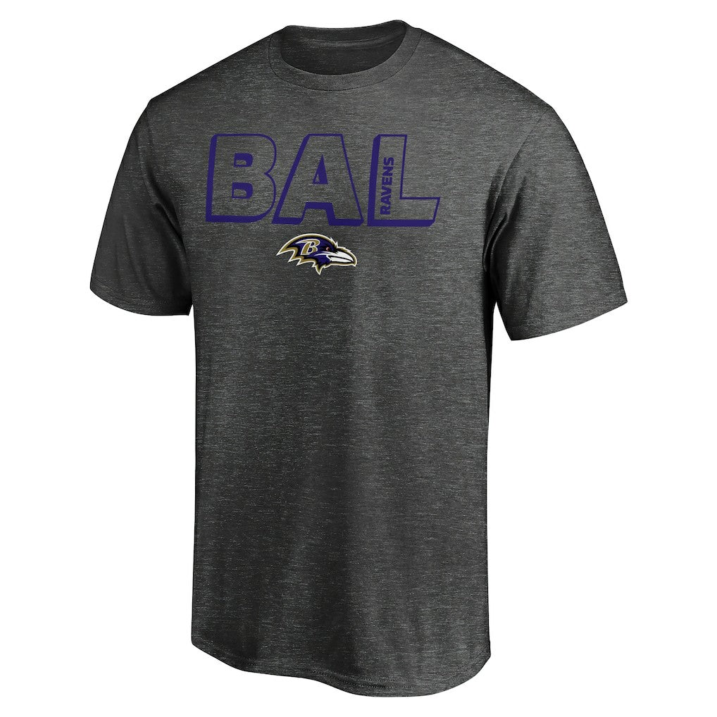 Must Win T-Shirt - Baltimore Ravens T-shirts