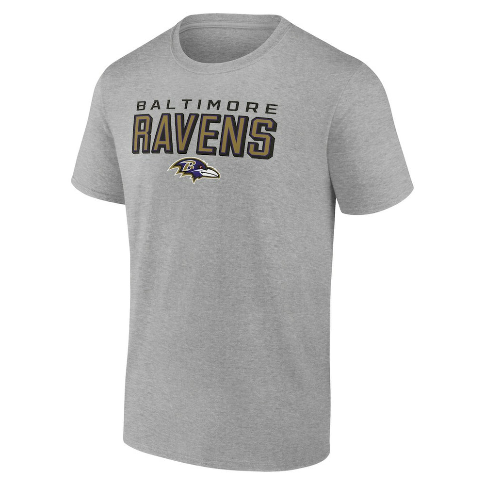 Swagger T-Shirt - Baltimore Ravens T-shirts