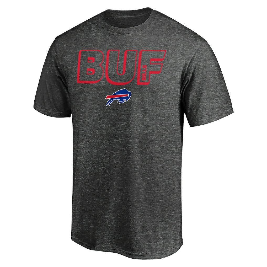 Must Win T-Shirt - Buffalo Bills T-shirts