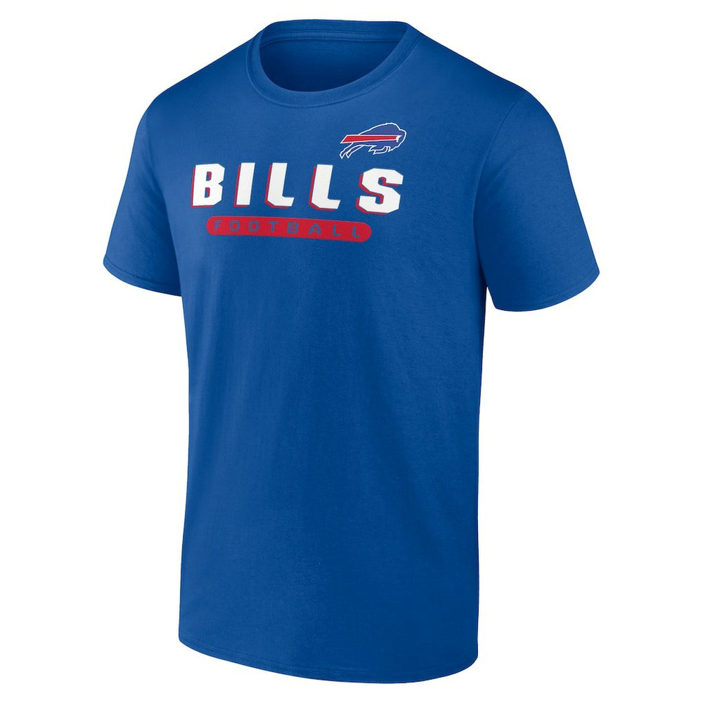 Spirit T-Shirt - Buffalo Bills T-shirts
