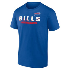 Spirit T-Shirt - Buffalo Bills T-shirts