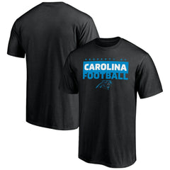 Gain Ground T-Shirt - Carolina Panthers T-shirts