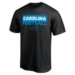 Gain Ground T-Shirt - Carolina Panthers T-shirts