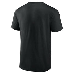 Rebel T-Shirt - Carolina Panthers T-shirts