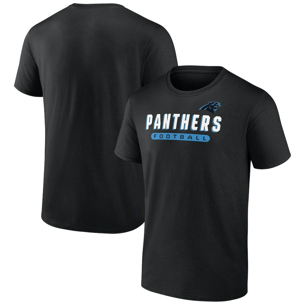 Spirit T-Shirt - Carolina Panthers T-shirts