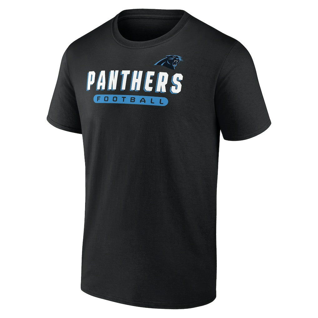 Spirit T-Shirt - Carolina Panthers T-shirts
