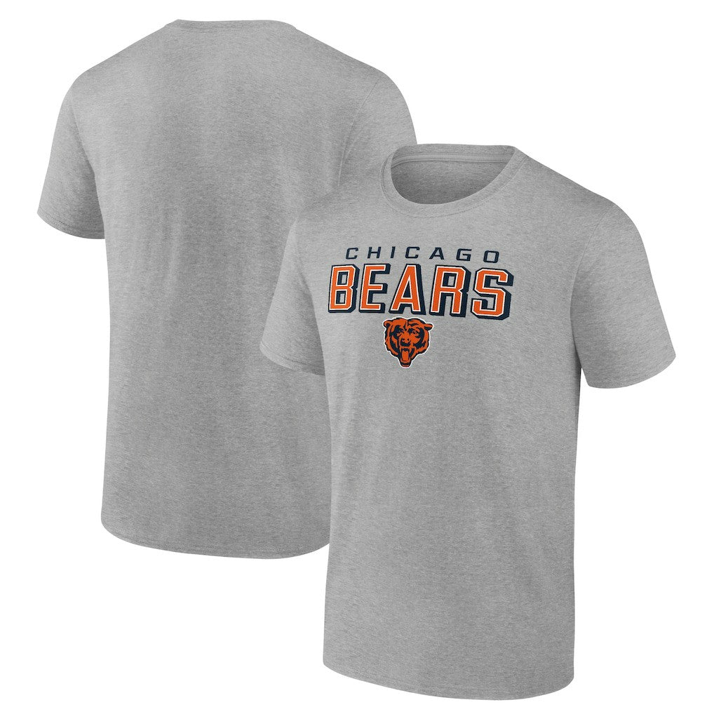 Swagger T-Shirt - Chicago Bears T-shirts