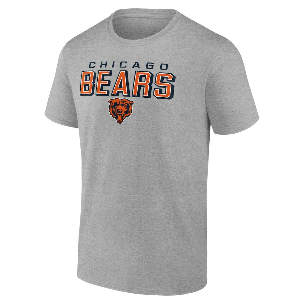 Swagger T-Shirt - Chicago Bears T-shirts