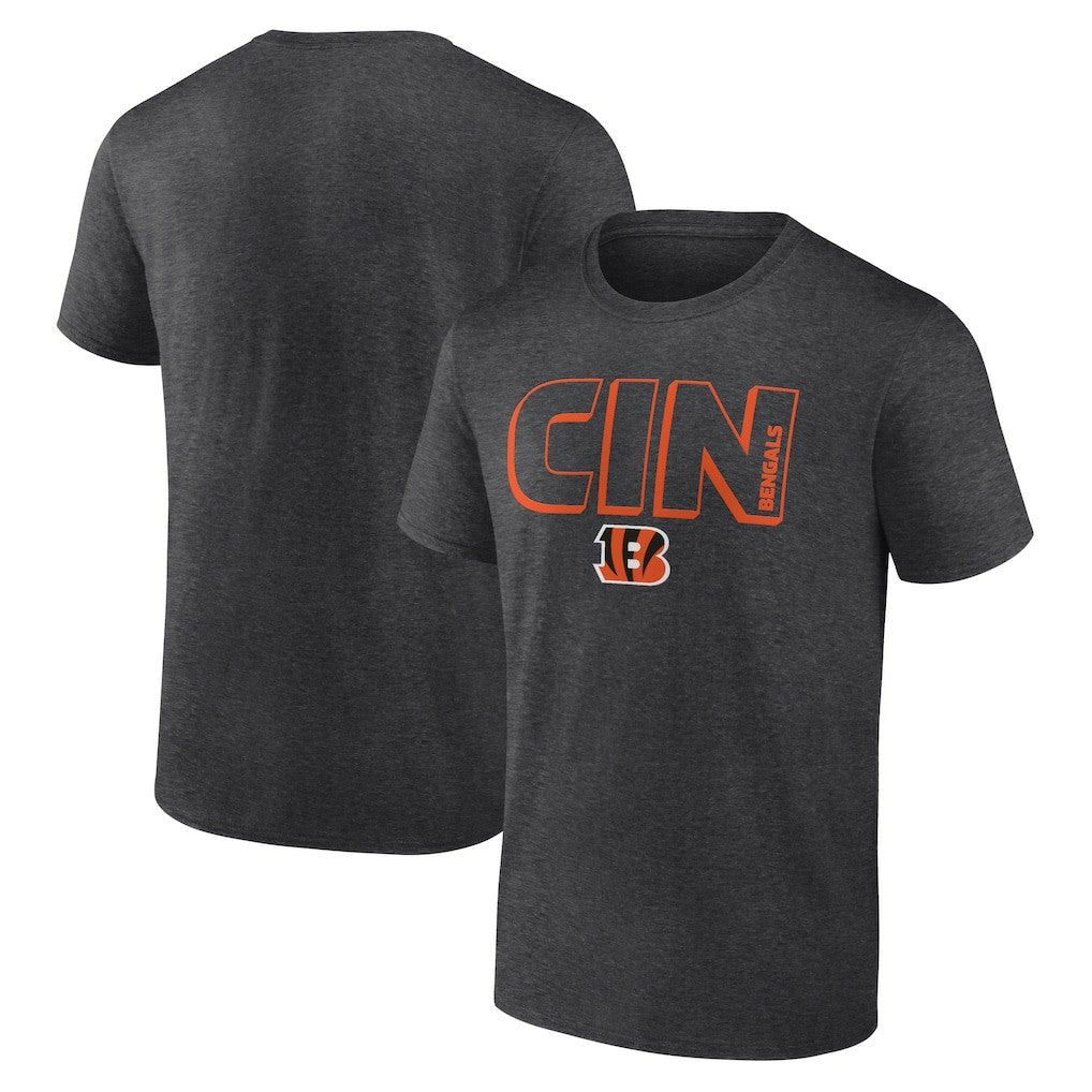 Must Win T-Shirt - Cincinnati Bengals T-shirts