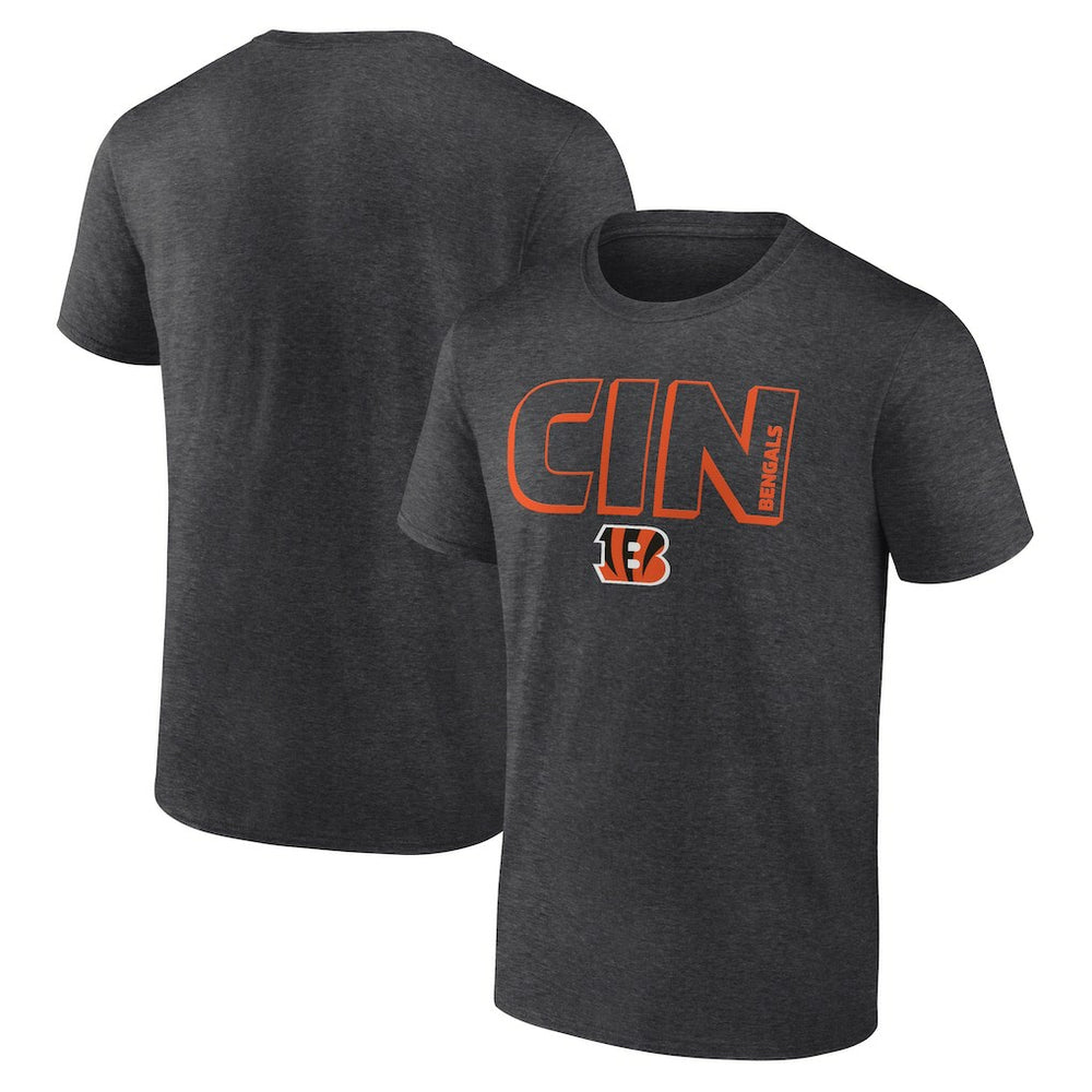 Must Win T-Shirt - Cincinnati Bengals T-shirts