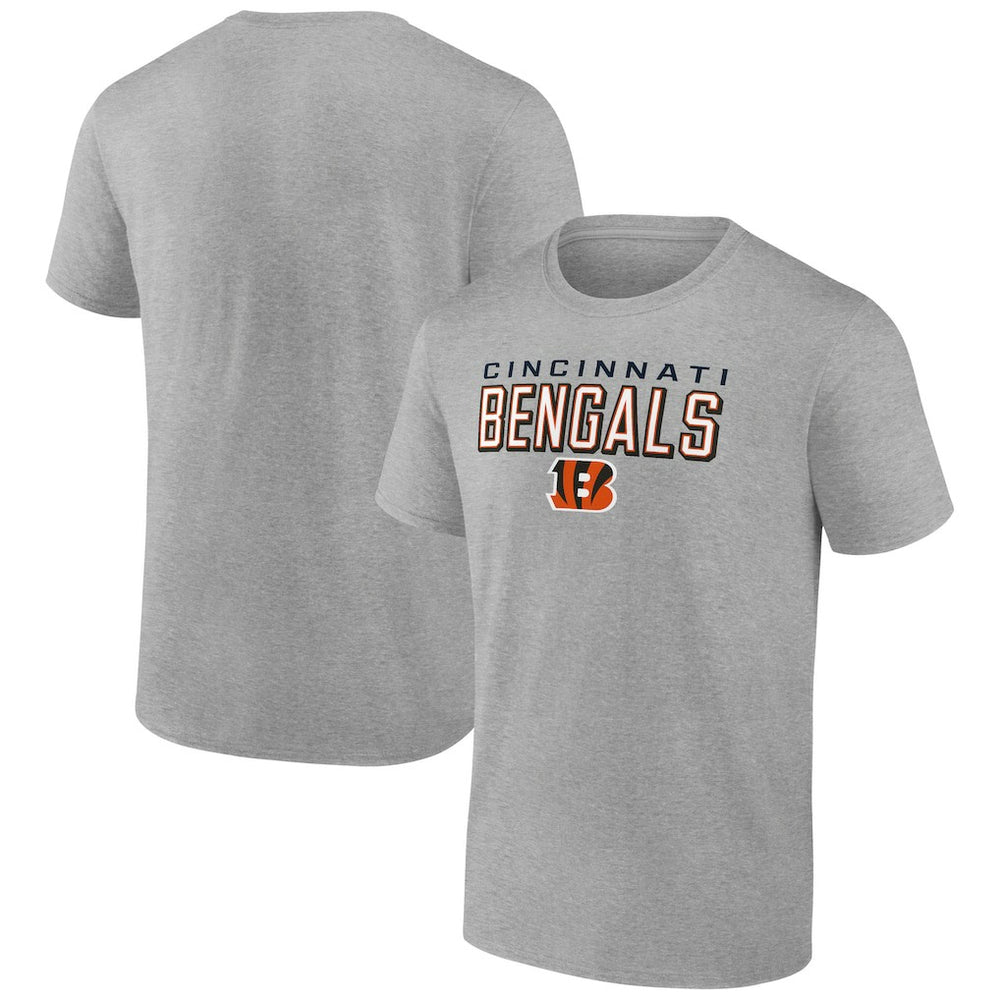 Swagger T-Shirt - Cincinnati Bengals T-shirts