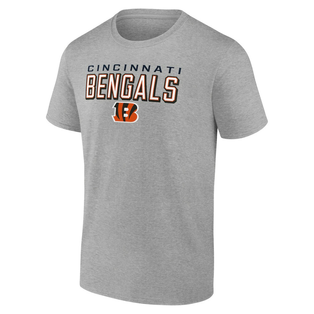 Swagger T-Shirt - Cincinnati Bengals T-shirts