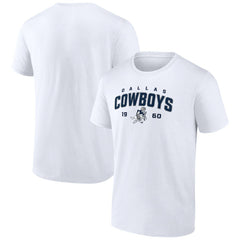 Rebel T-Shirt - Dallas Cowboys T-shirts