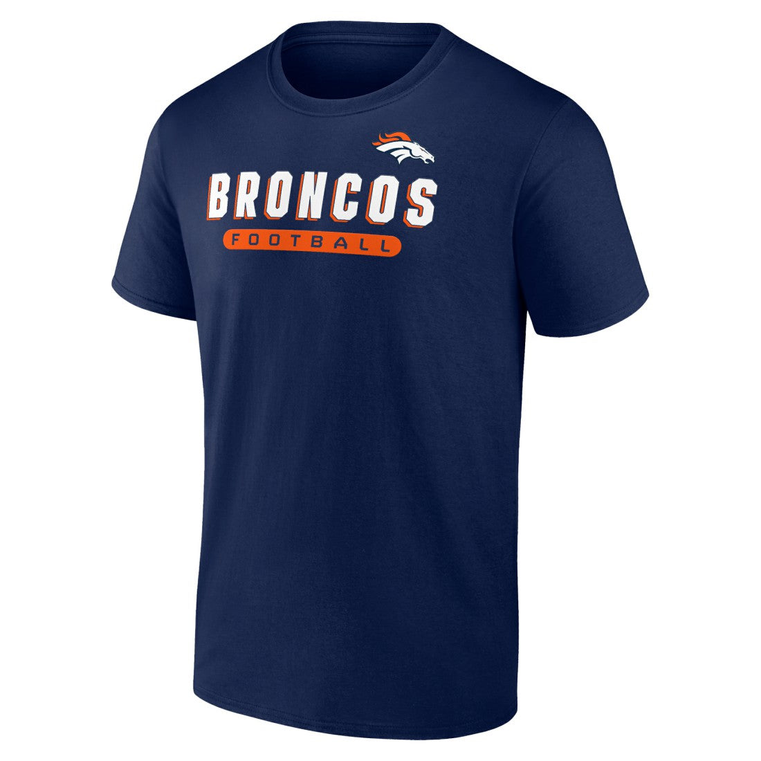 Spirit T-Shirt - Denver Broncos T-shirts