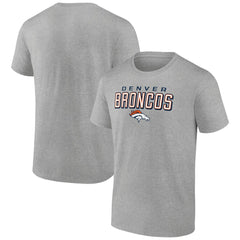 Swagger T-Shirt - Denver Broncos T-shirts