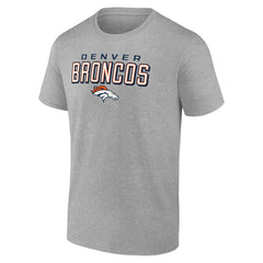 Swagger T-Shirt - Denver Broncos T-shirts