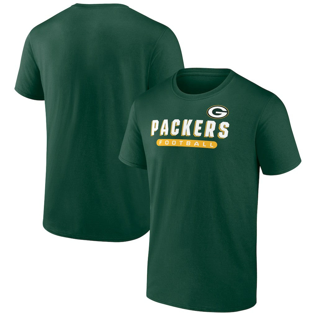 Spirit T-Shirt - Green Bay Packers T-shirts