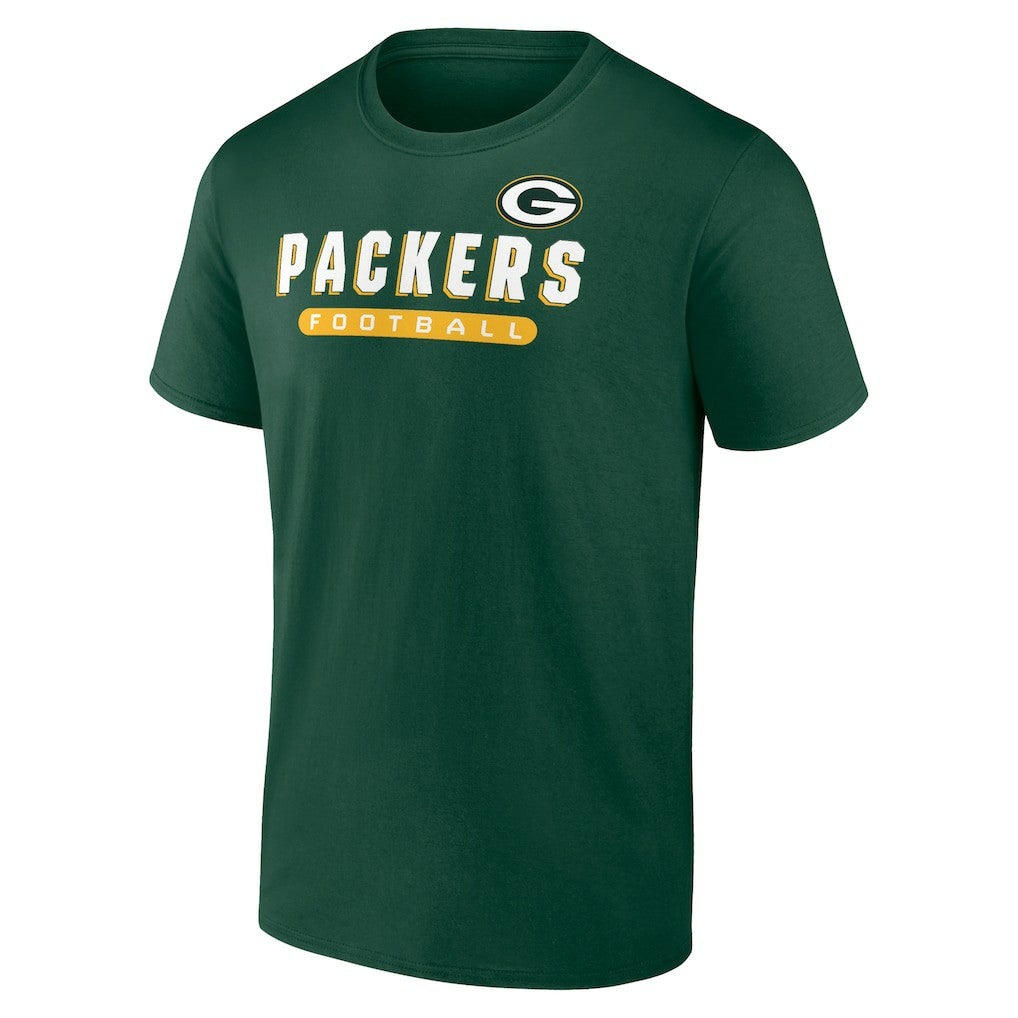 Spirit T-Shirt - Green Bay Packers T-shirts