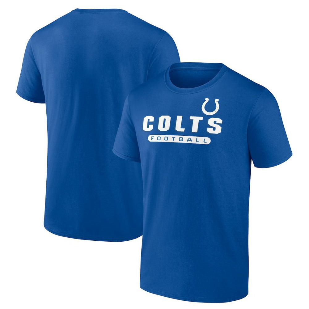 Spirit T-Shirt - Indianapolis Colts T-shirts