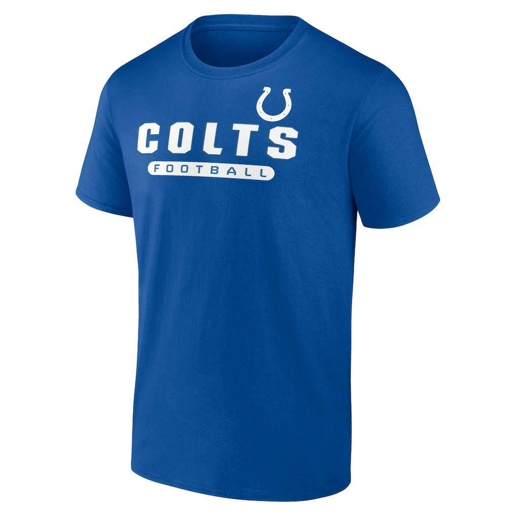 Spirit T-Shirt - Indianapolis Colts T-shirts