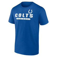 Spirit T-Shirt - Indianapolis Colts T-shirts