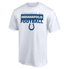 Gain Ground T-Shirt - Indianapolis Colts T-shirts