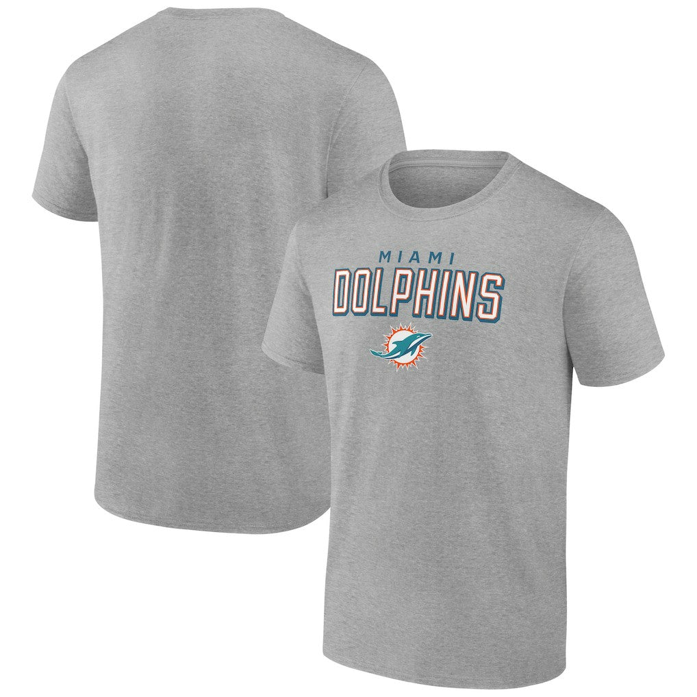 Swagger T-Shirt - Miami Dolphins T-shirts