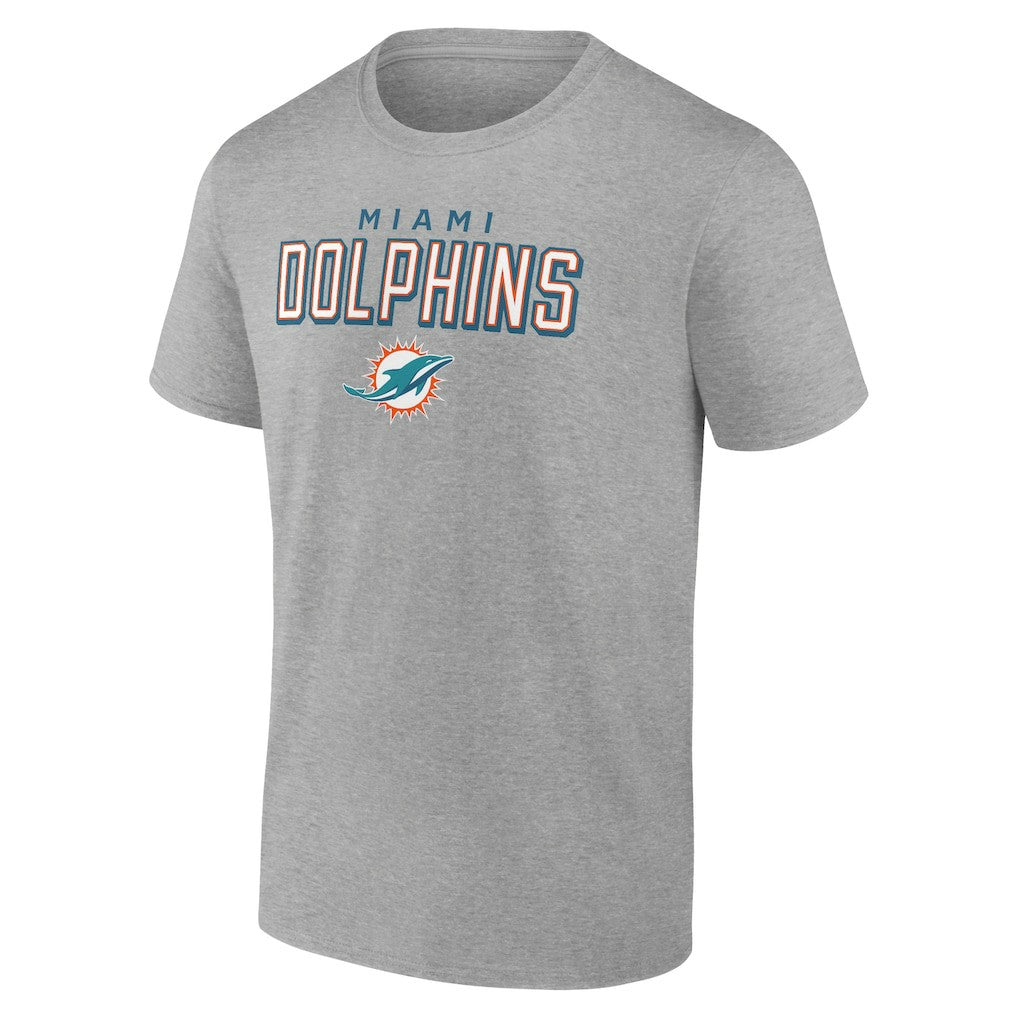 Swagger T-Shirt - Miami Dolphins T-shirts