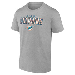 Swagger T-Shirt - Miami Dolphins T-shirts