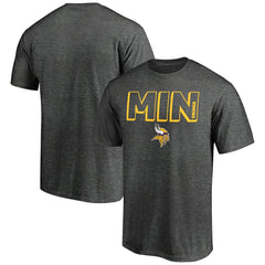Must Win T-Shirt - Minnesota Vikings T-shirts