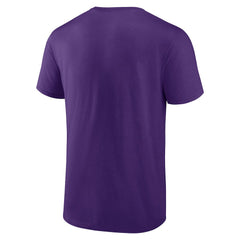 Spirit T-Shirt - Minnesota Vikings T-shirts
