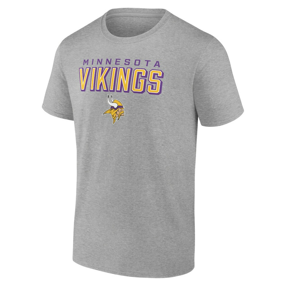 Swagger T-Shirt - Minnesota Vikings T-shirts