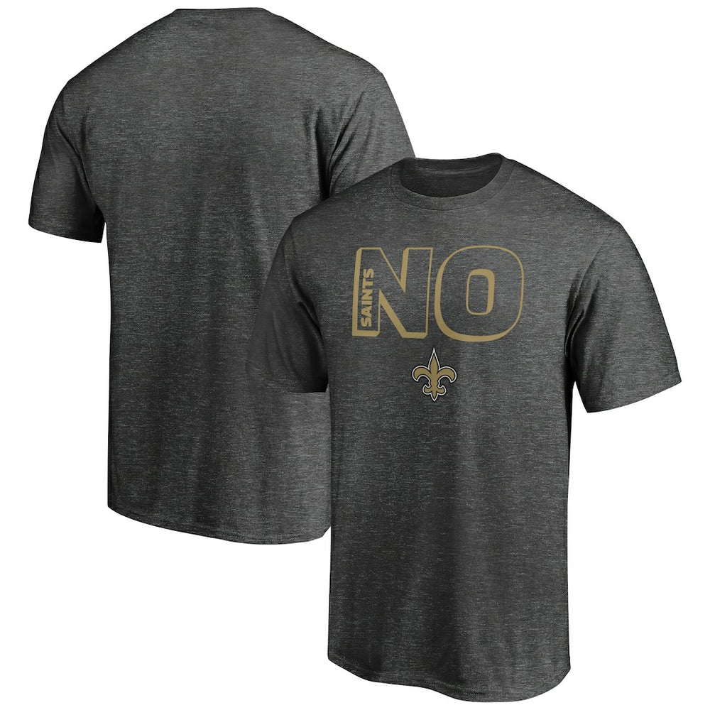 Must Win T-Shirt - New Orleans Saints T-shirts