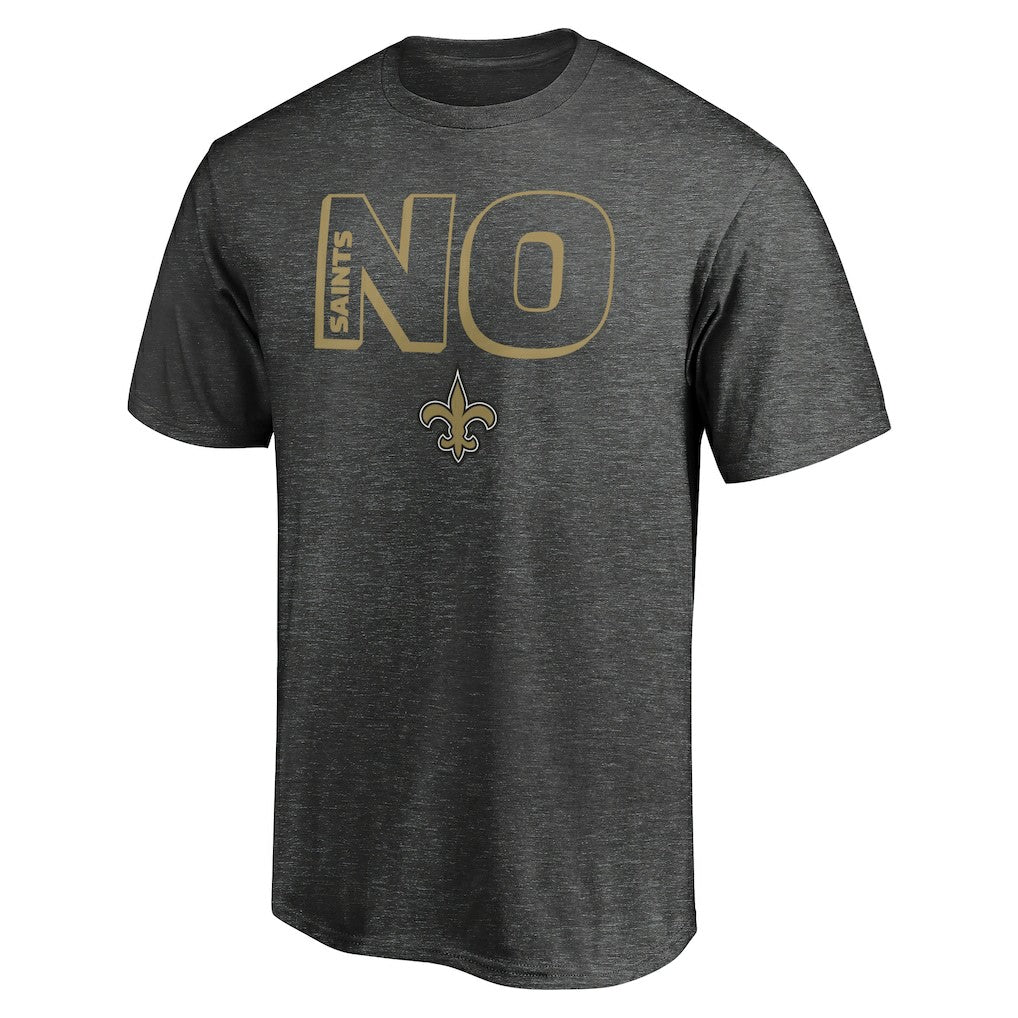 Must Win T-Shirt - New Orleans Saints T-shirts