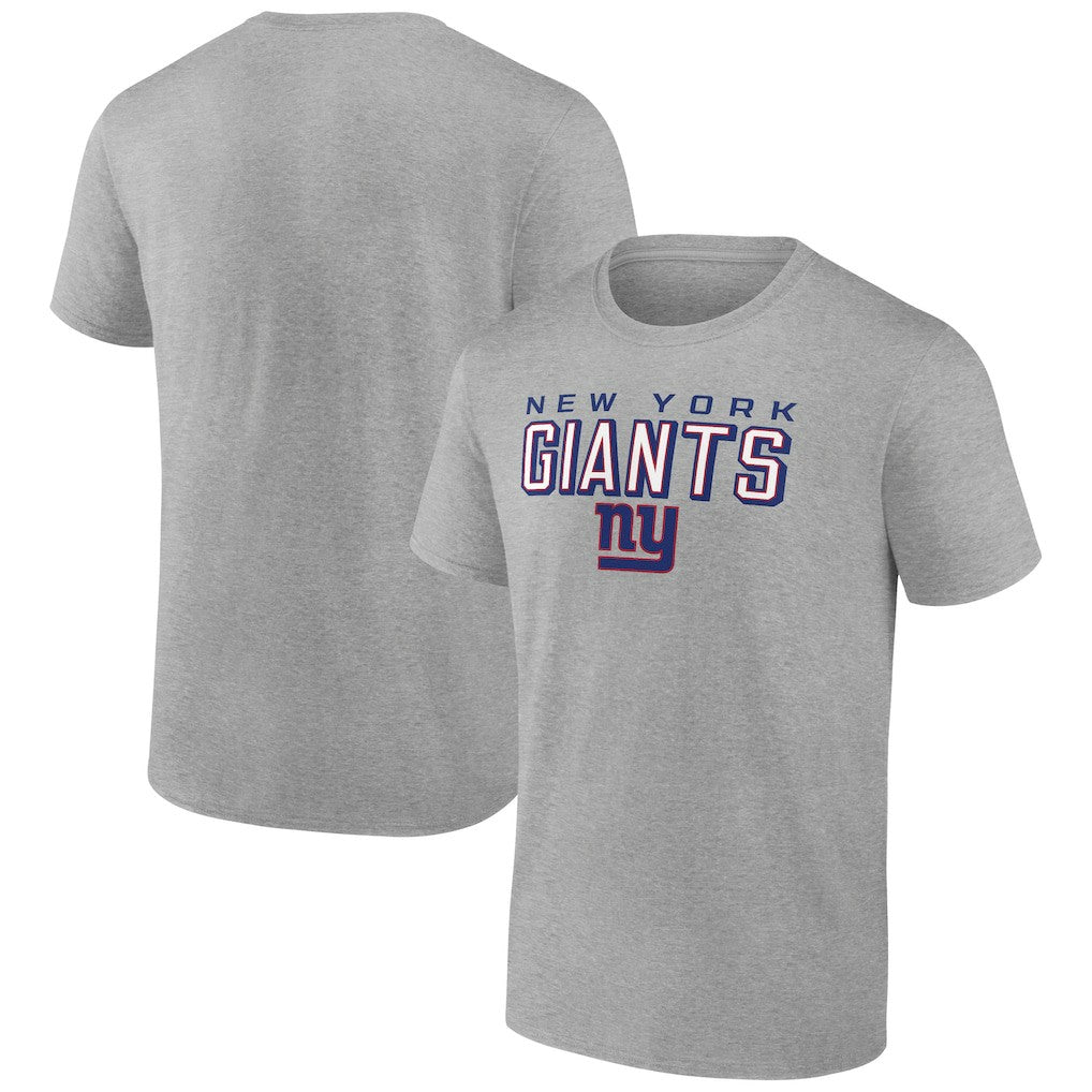 Swagger T-Shirt - New York Giants T-shirts