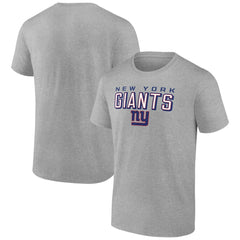 Swagger T-Shirt - New York Giants T-shirts