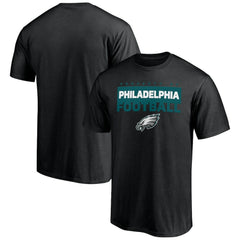 Gain Ground T-Shirt - Philadelphia Eagles T-shirts