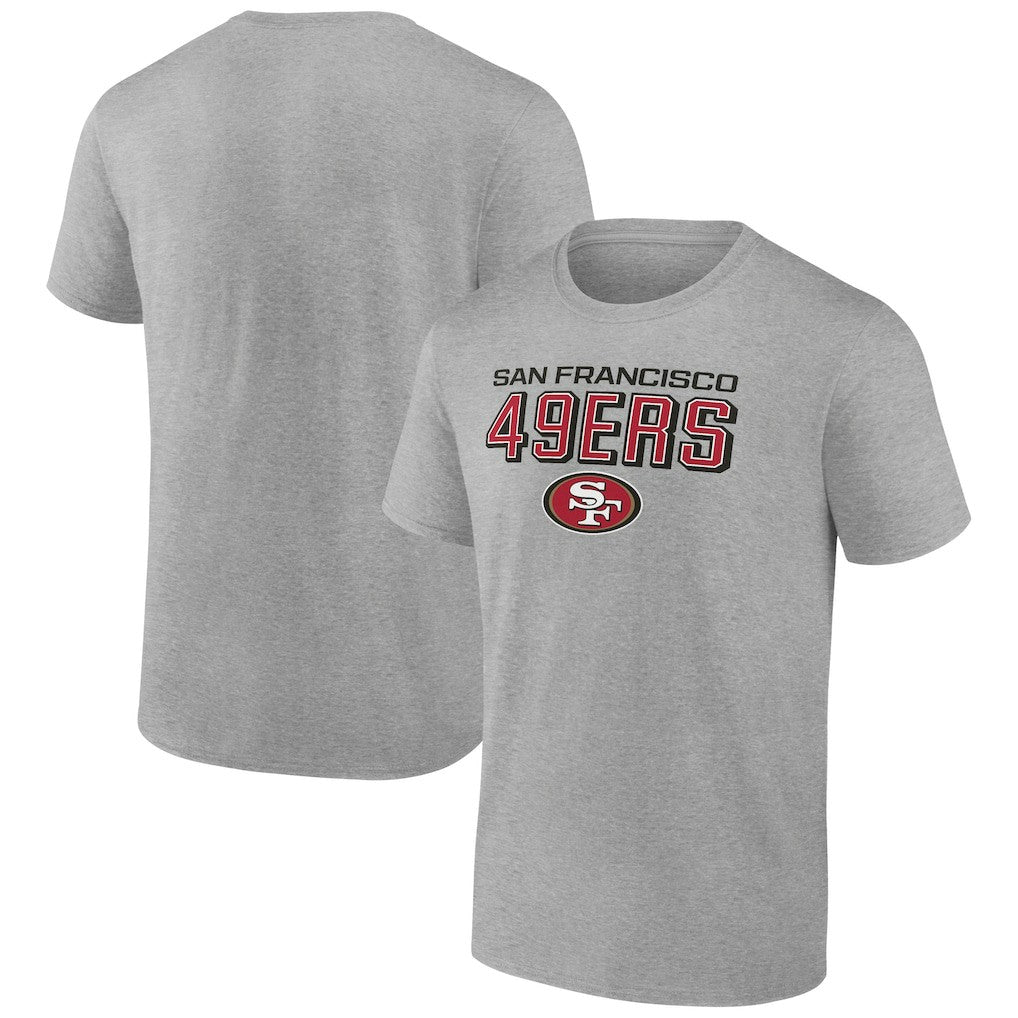 Swagger T-Shirt - San Francisco 49ers T-shirts