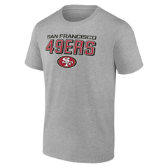 Swagger T-Shirt - San Francisco 49ers T-shirts