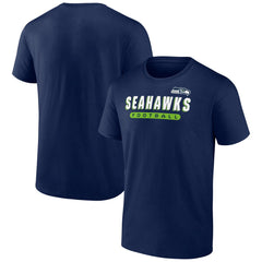 Spirit T-Shirt - Seattle Seahawks T-shirts