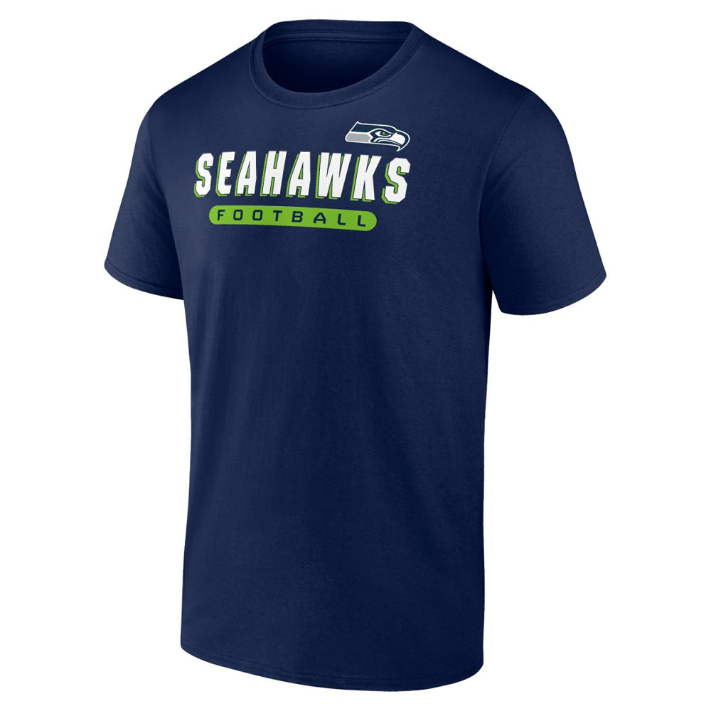 Spirit T-Shirt - Seattle Seahawks T-shirts