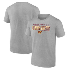 Swagger T-Shirt - Washington Commanders T-shirts