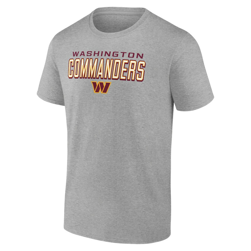 Swagger T-Shirt - Washington Commanders T-shirts