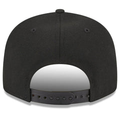 Black Baltimore Orioles New Era 2023 City Connect 9FIFTY Snapback Adjustable Hat