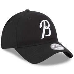 Black Baltimore Orioles New Era 2023 City Connect 9TWENTY Adjustable Hat