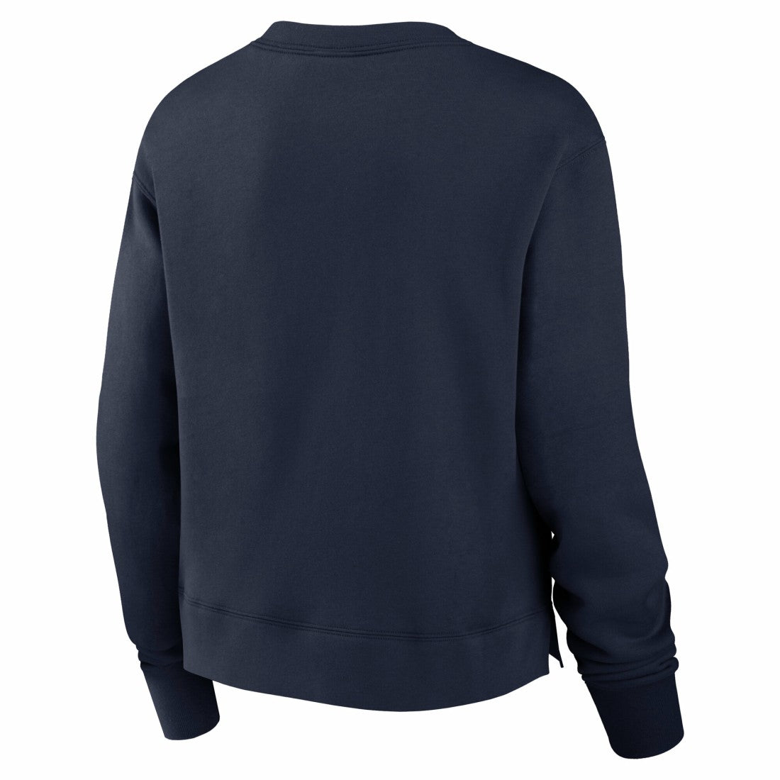 Women's High Hip Fleece Pullover Sweatshirt - Tennessee Titans Pullover