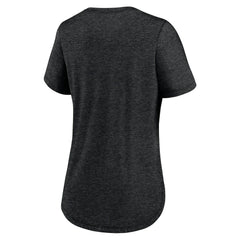 Women's Fashion Tri-Blend T-Shirt - New Orleans Saints T-shirts