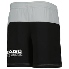 Gray Chicago White Sox Youth 7th Inning Stretch Shorts