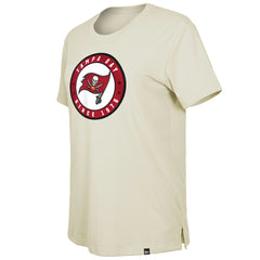 Women's 2023 NFL Draft T-Shirt - Tampa Bay Buccaneers T-shirts